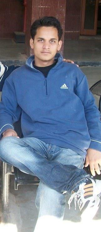 Nikhil Thakur