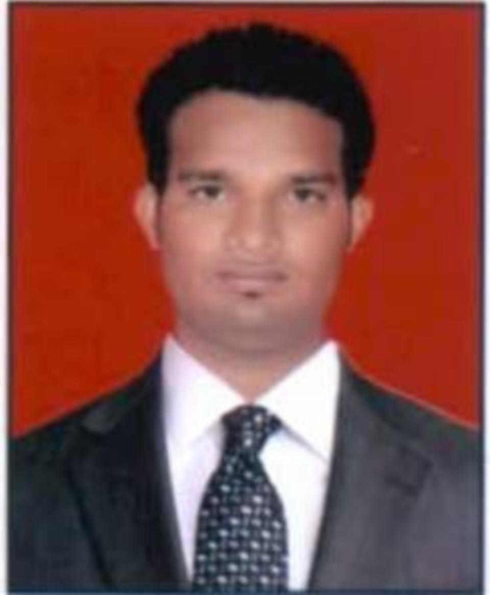 Deepak Kumar