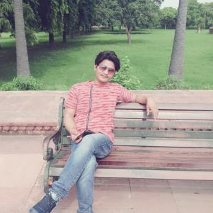 Raman Thapa