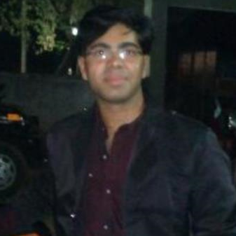 Siddharth Singh