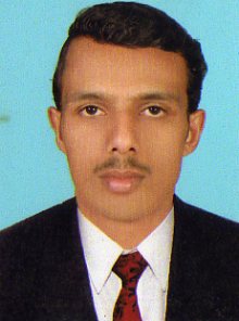 Vineesh Tp