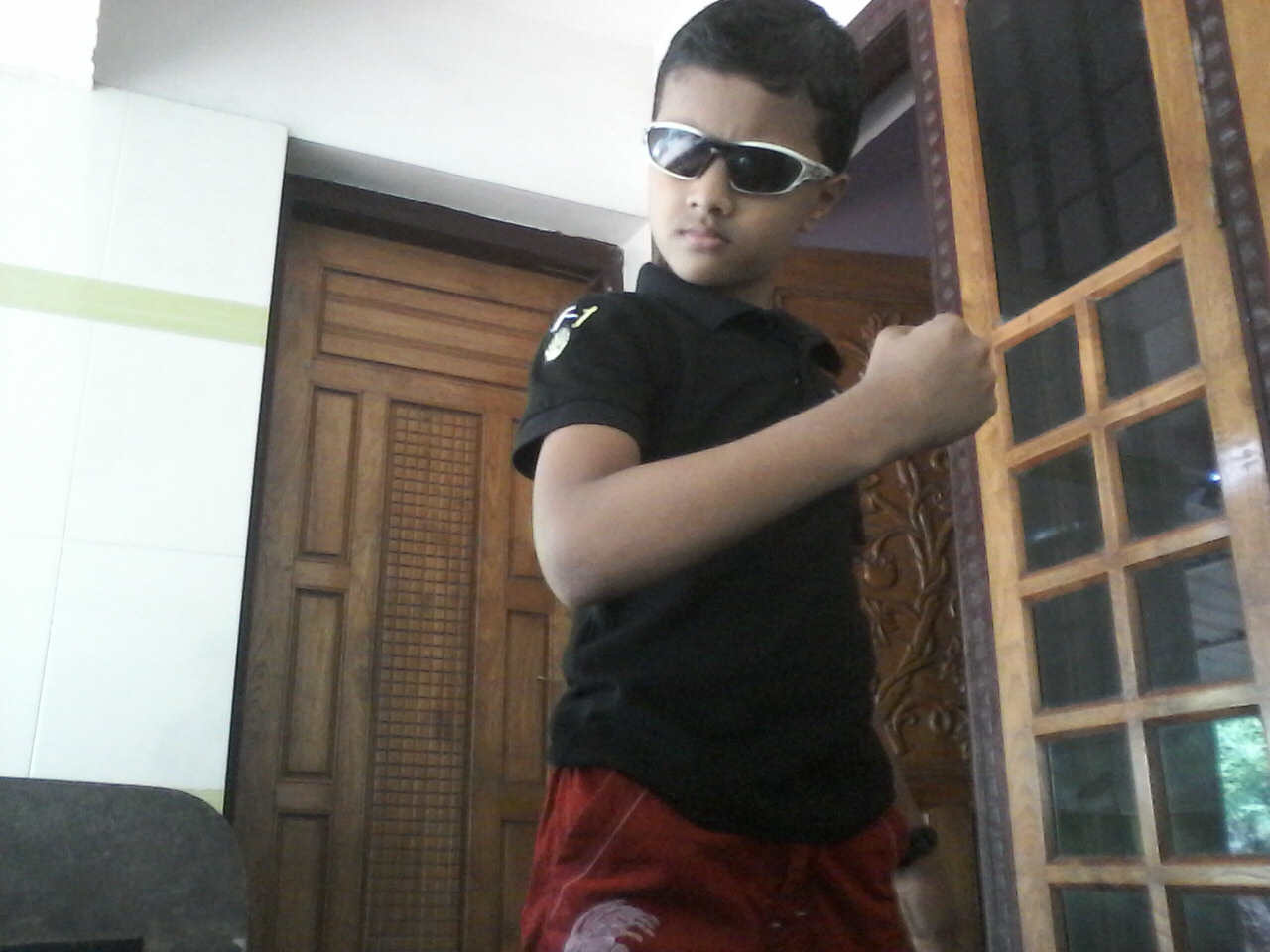 Jasrajinish Alakkal