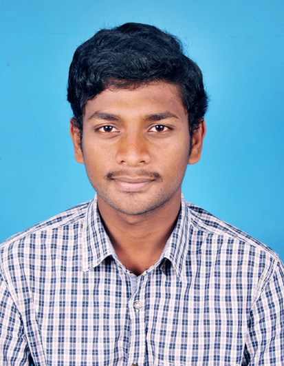 Ravindra Varma