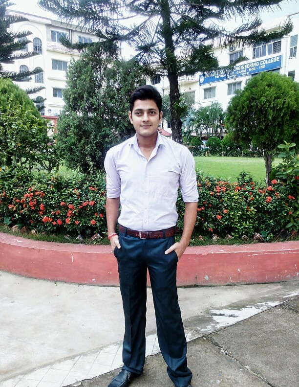 Atul Pandey