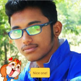 Ashish Anil