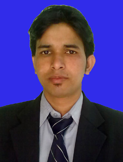 Aniket Kumar Chaurasiya