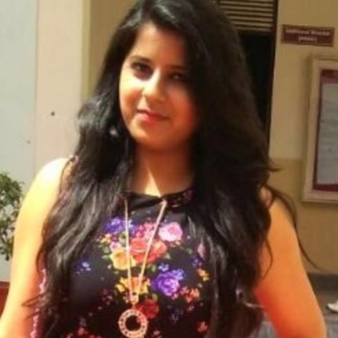 Arpita Dwivedi