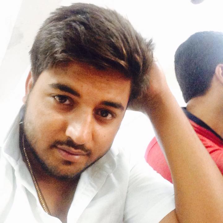 Sunny Sharma