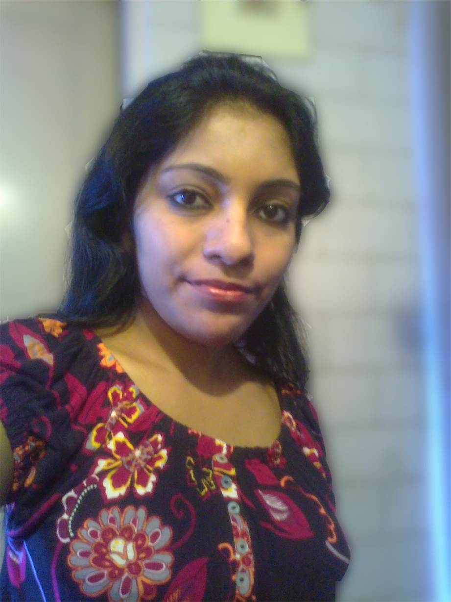 Archita Choudhary