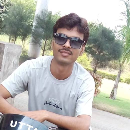 Indrajeet S Yadav