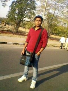 Pratap Singh