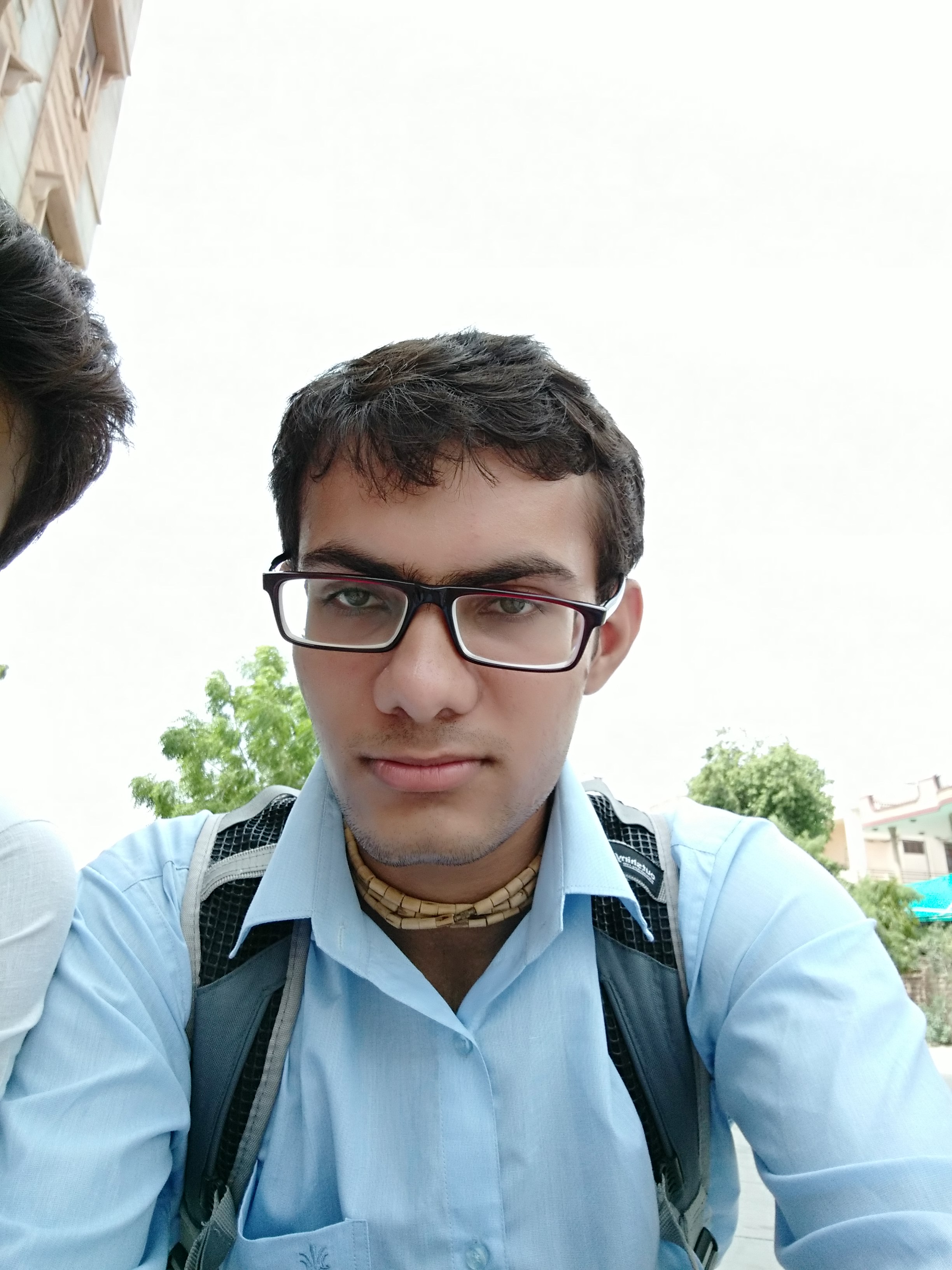 Aman Gupta
