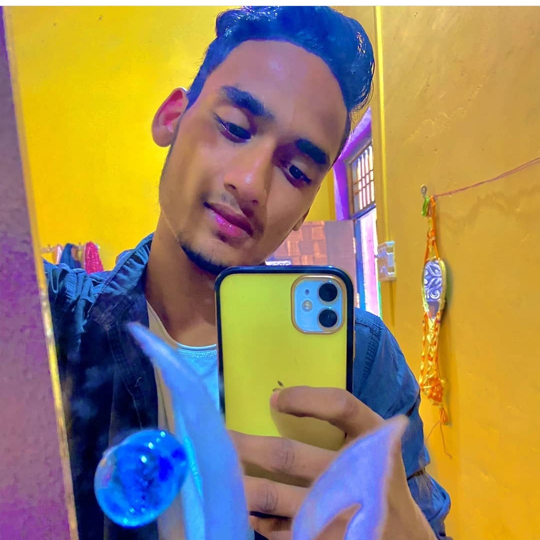 Prashant Tomar