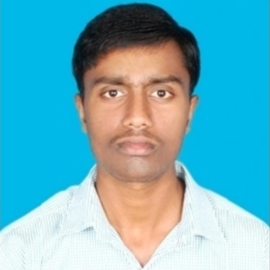 Pruthvi Thallapelli