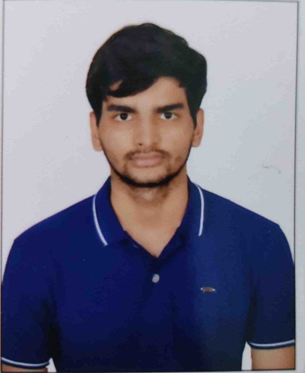 Abhishek Choudhary