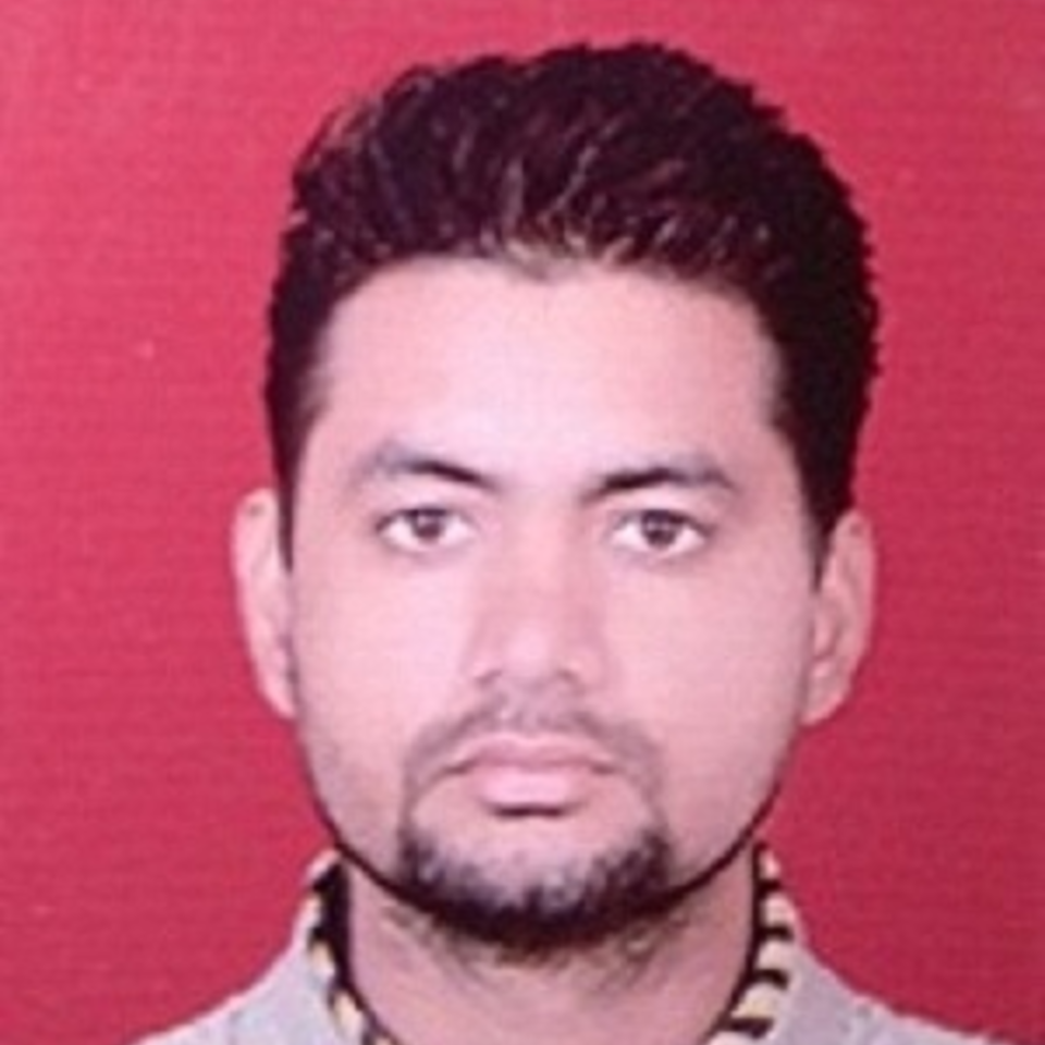 Yuvraj Singh