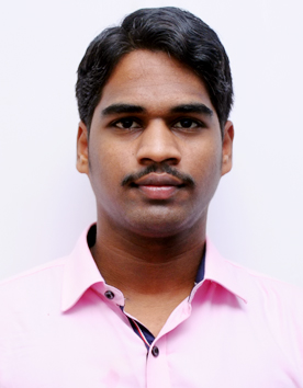 Sorra Harish Kumar