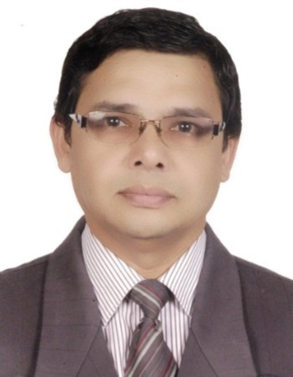 Jayachandra Kaimal