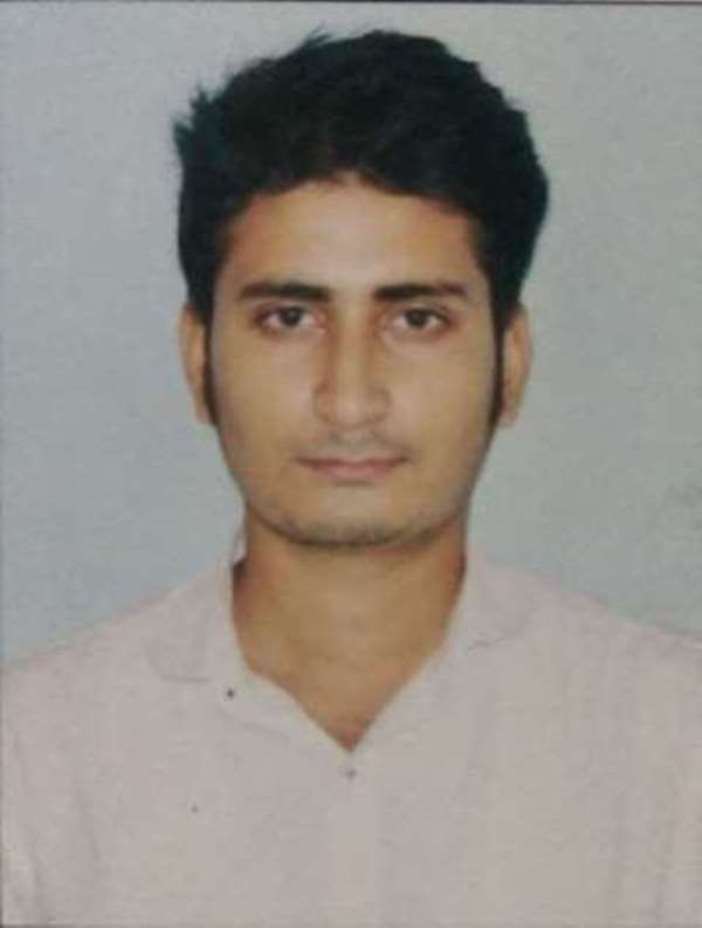 Supratik Chakraborty