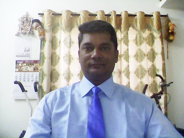 Suresh Karnatapu