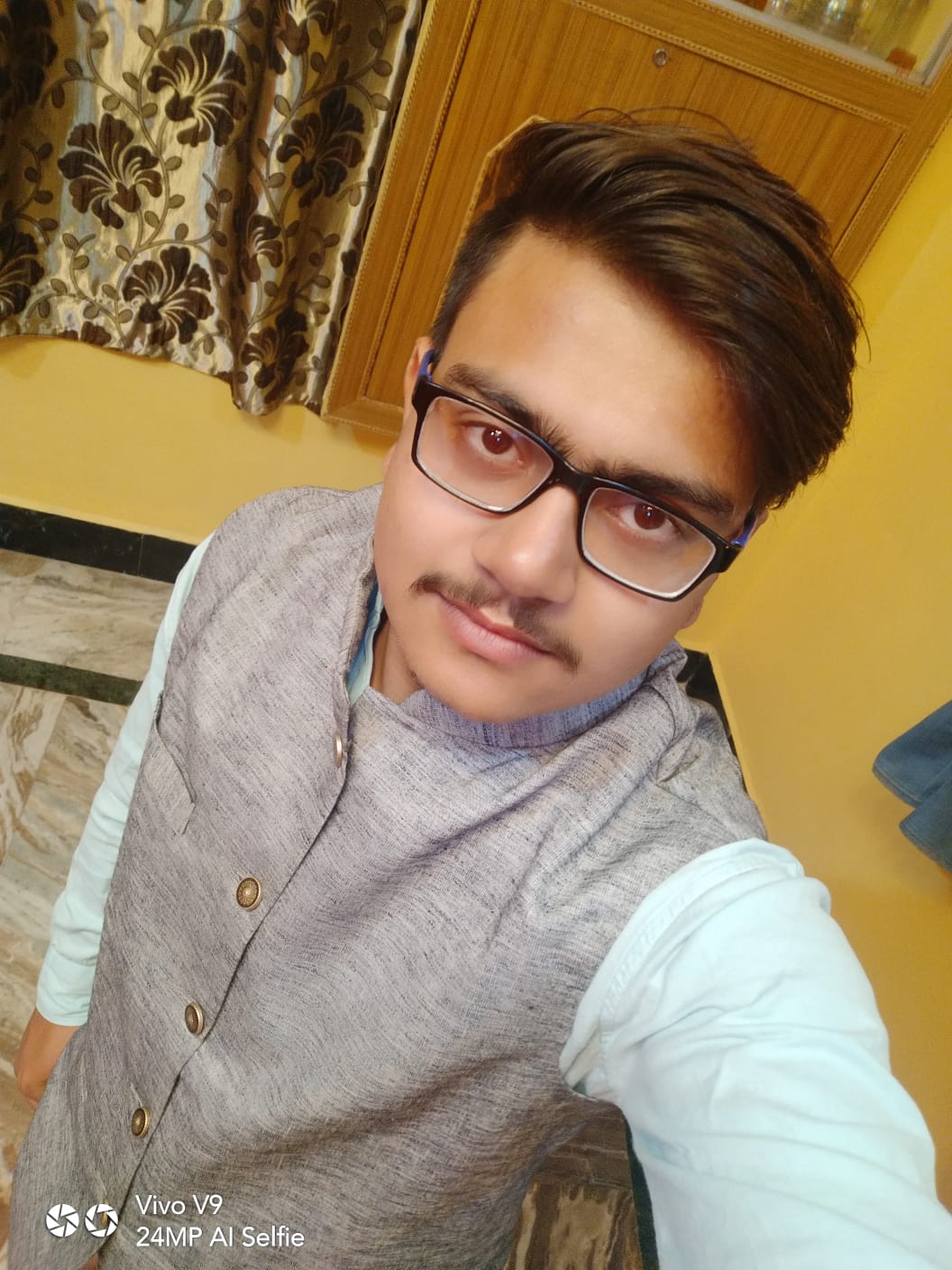 Bandhan Shivhare