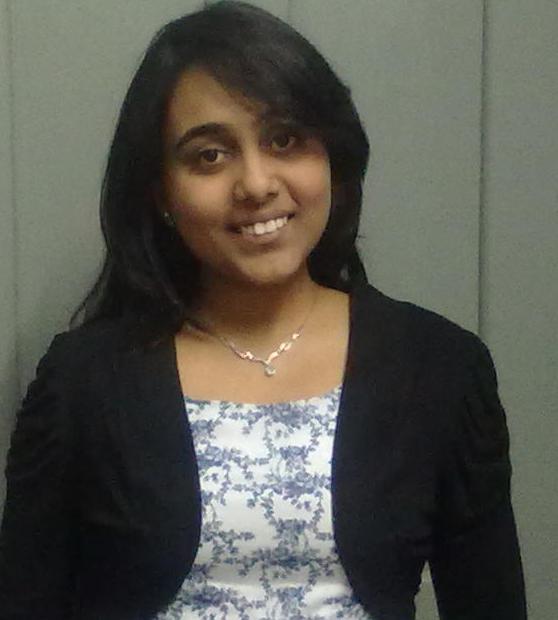 Papiya Gupta