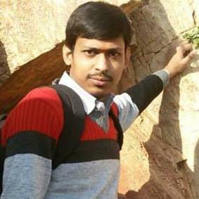 Saurabh Garg