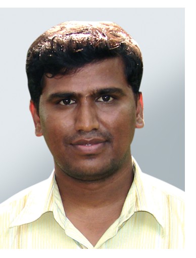 Srinivas Jothi