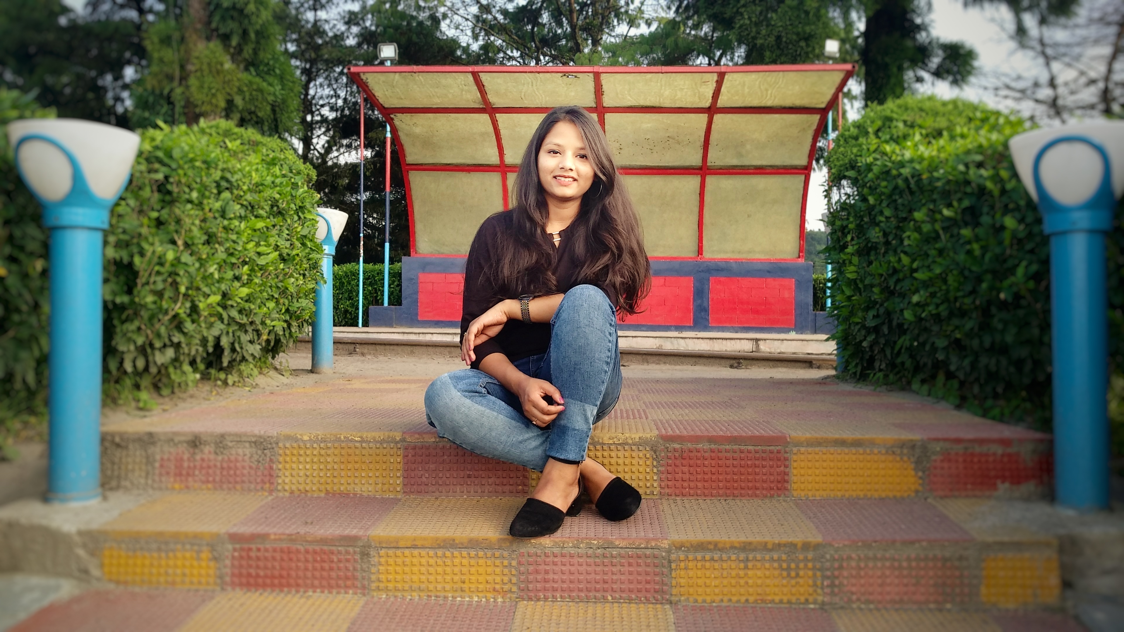 Pinky Gupta