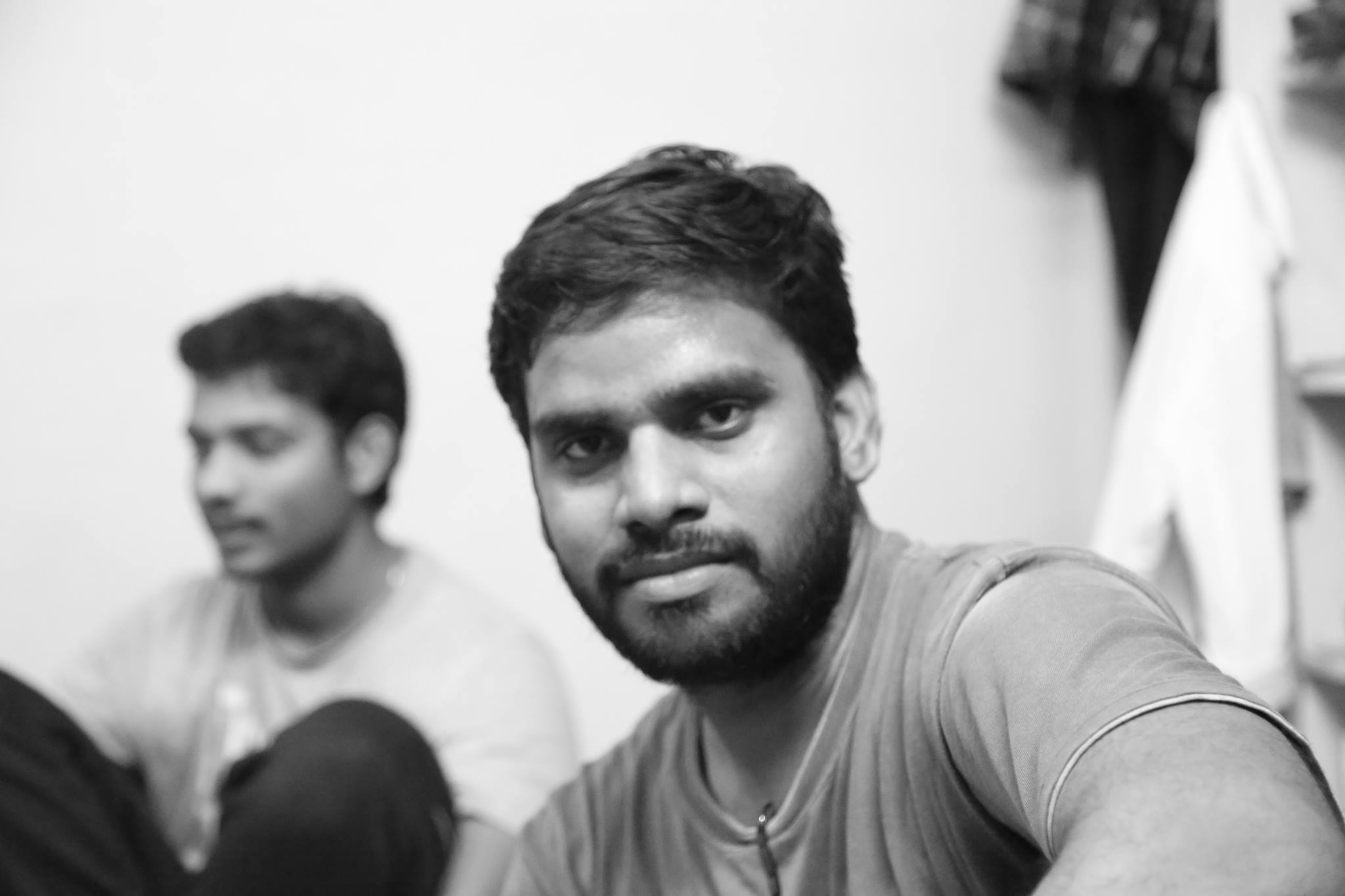 Sunil Kumar Nerella