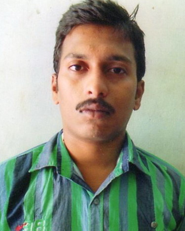 Govindarao Godavarthi