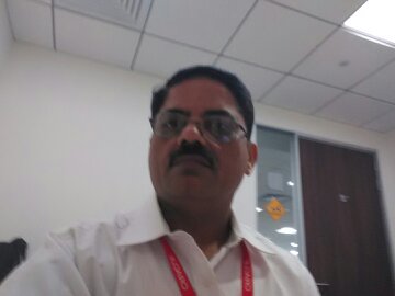 Vishal Arora