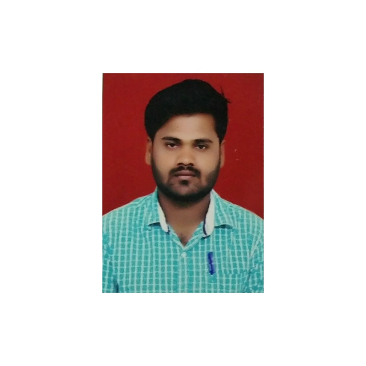 Avinash Patil