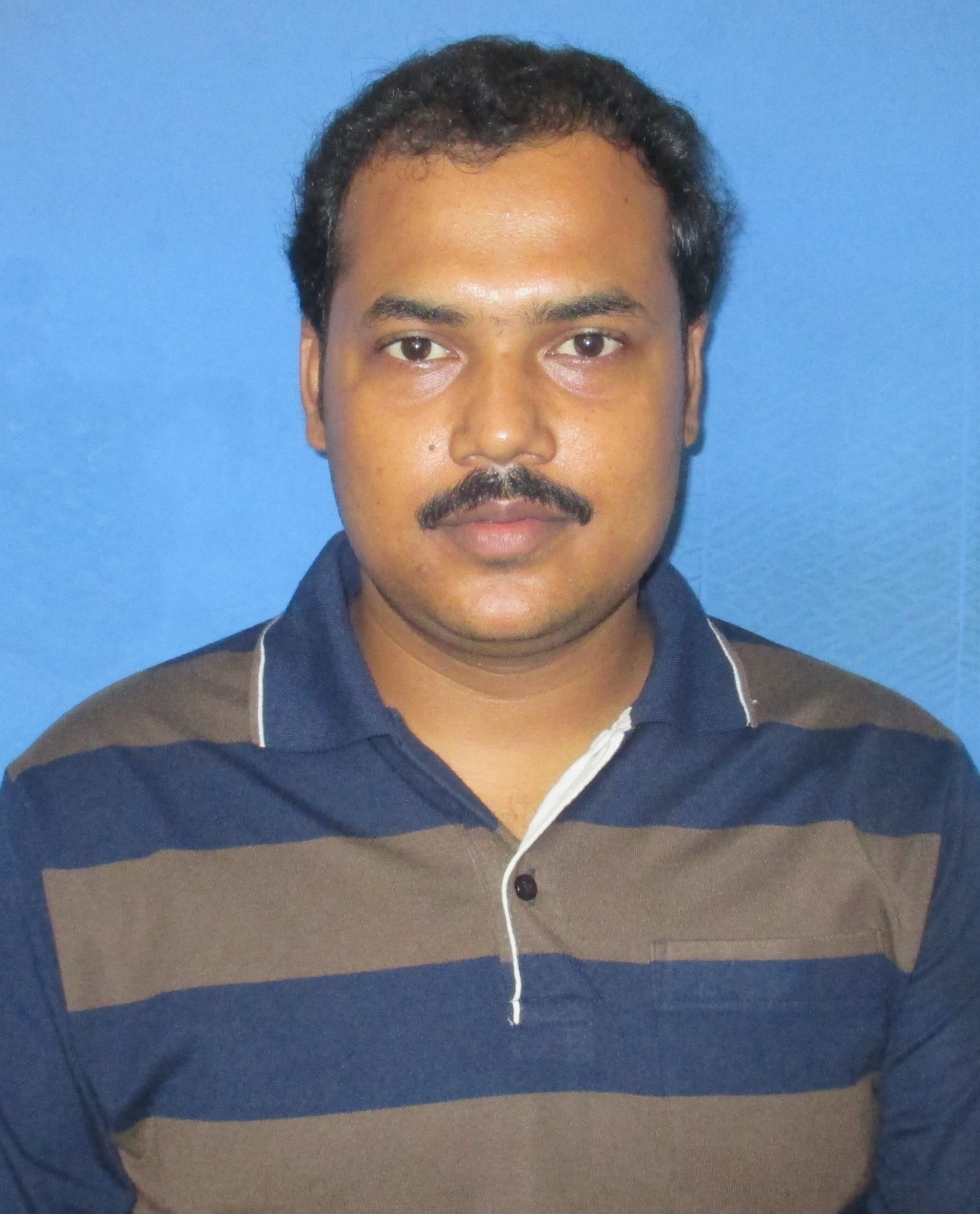 Suvabrata Pal