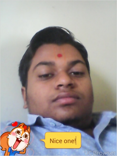 Nikunj Kakadiya