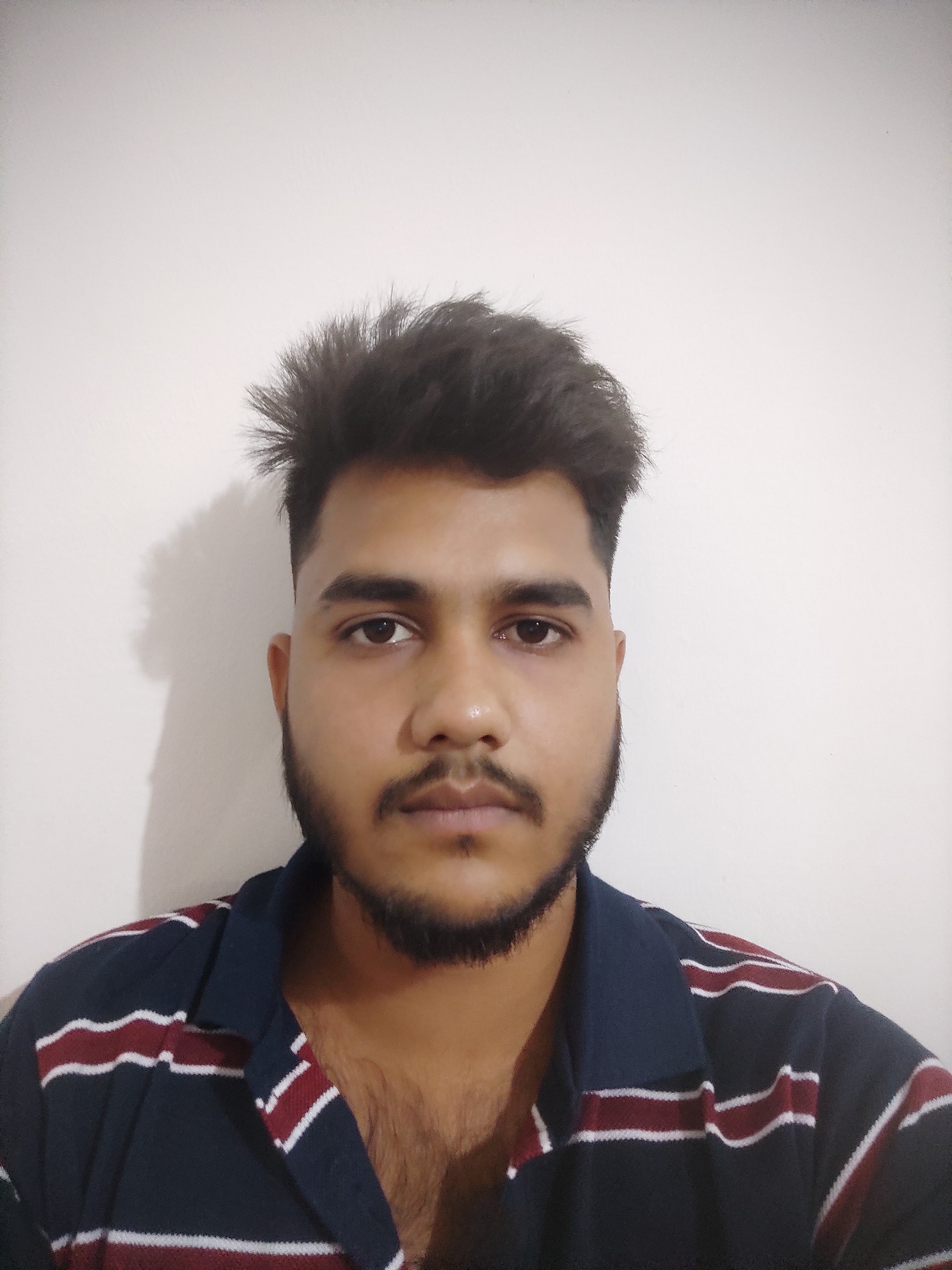 Sandeep N Kakadekar