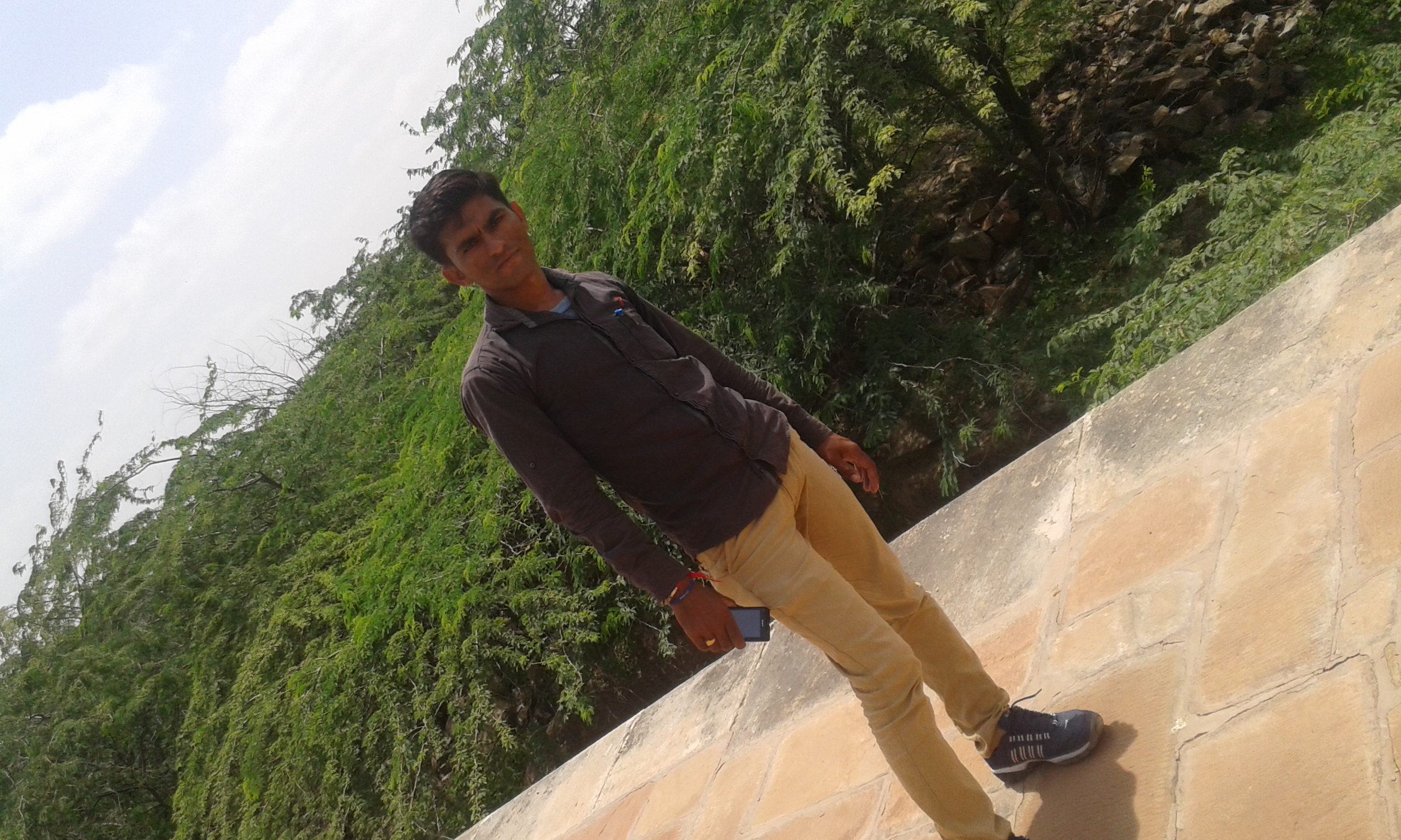 Nenaram Choudhary