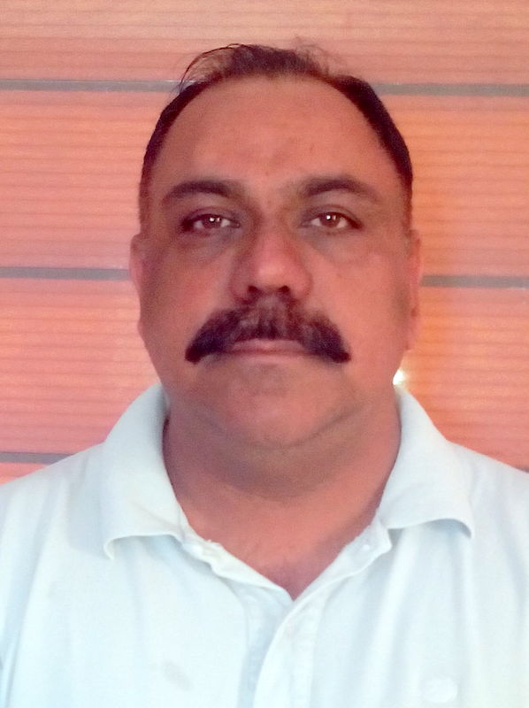 Surinder Singh Dhaliwal