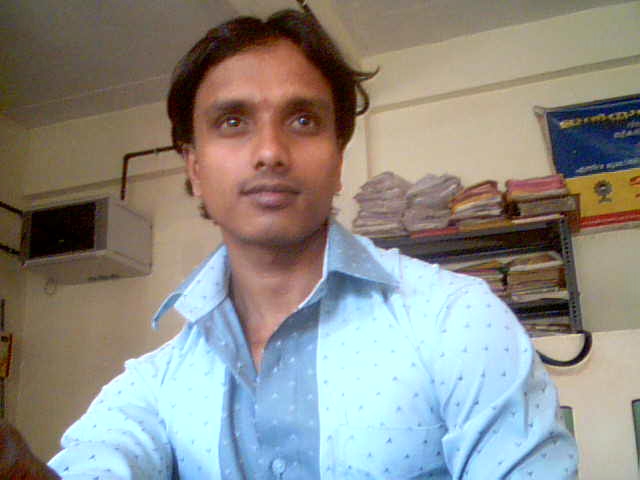 Jose George