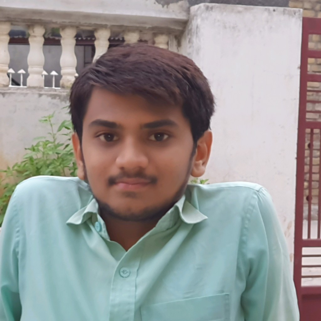 Parthiv Shah
