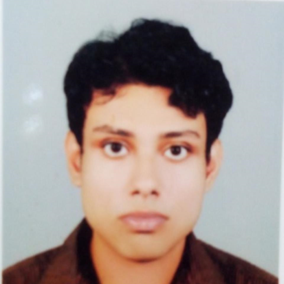 Arijit Chakraborty