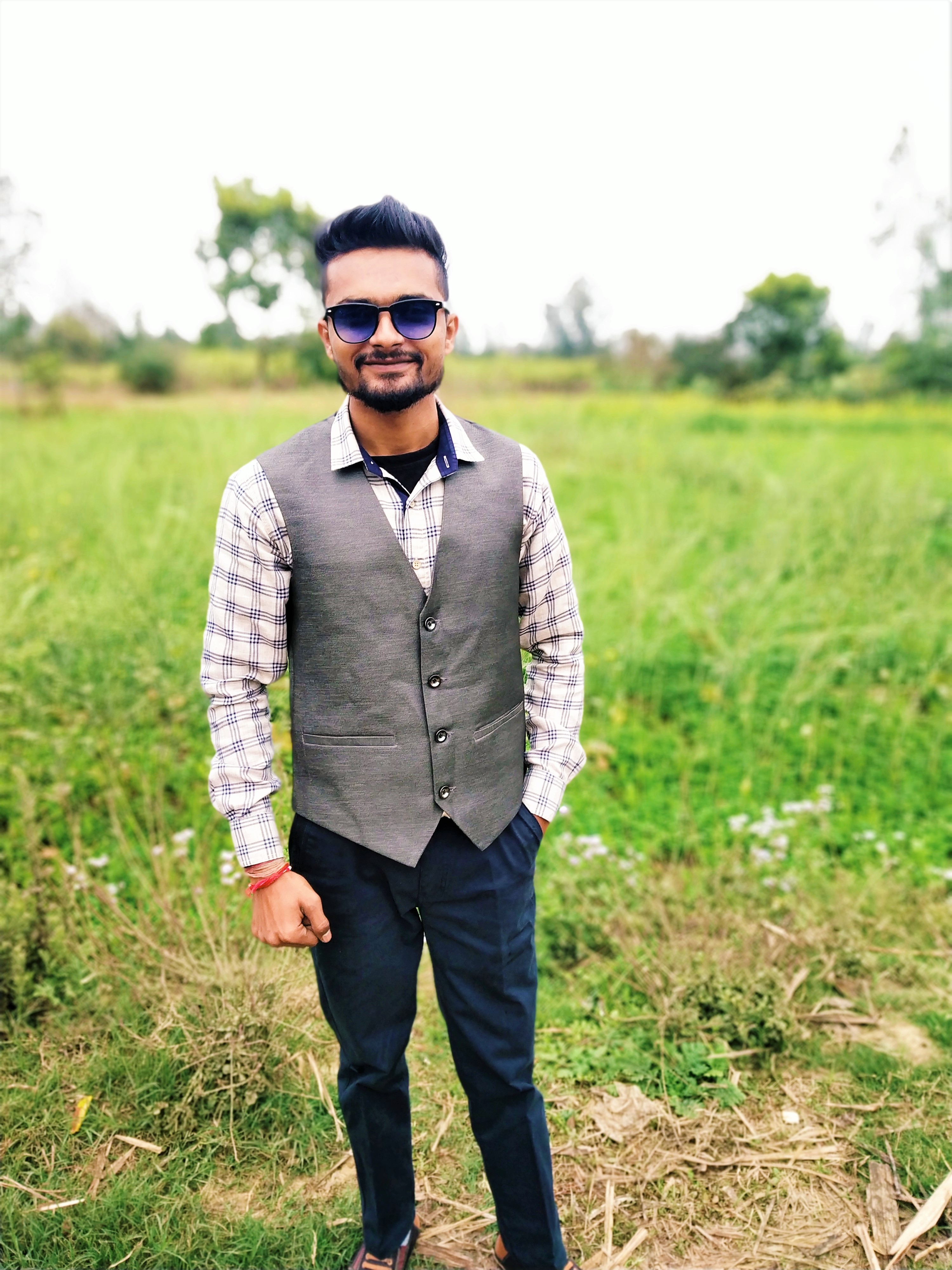 Shubham Yadav