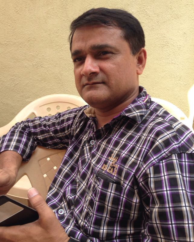 Sandip Bhavsar