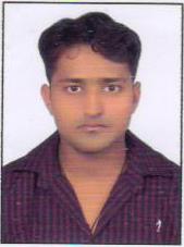 Divyesh Dubey