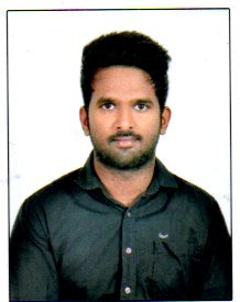 Rajineekar Reddy