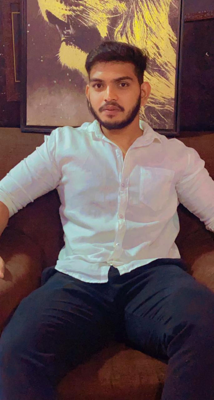 Milan Nayak