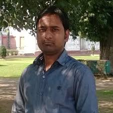 Pradeep Batham
