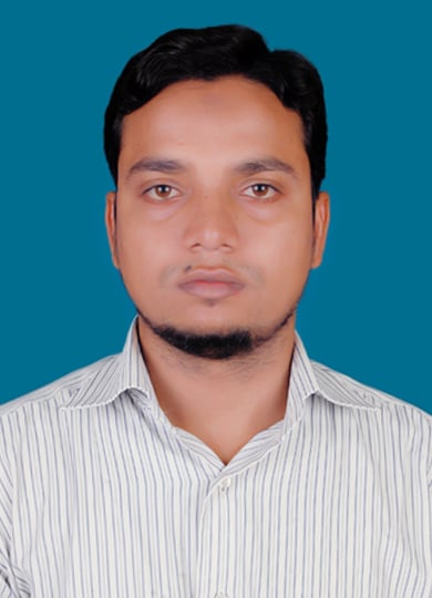 Mohammed Najmuddin