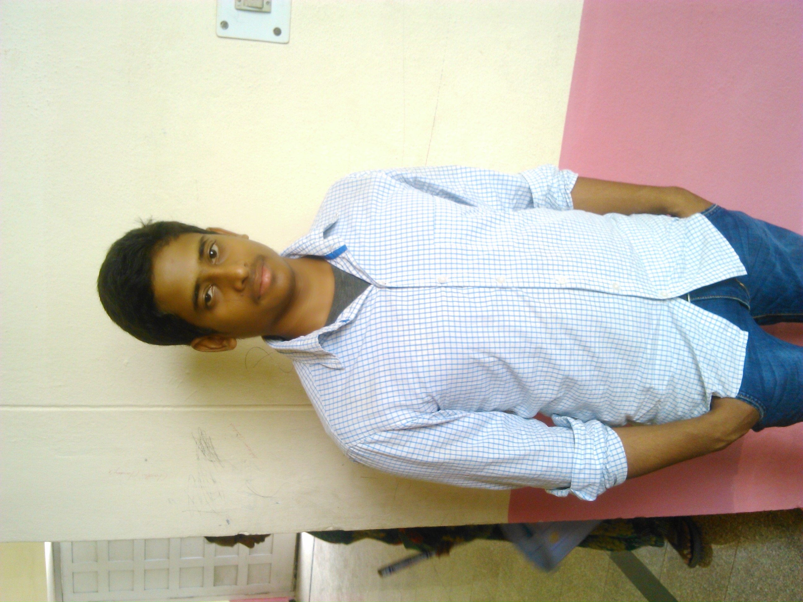 Ramesh Mudunuri