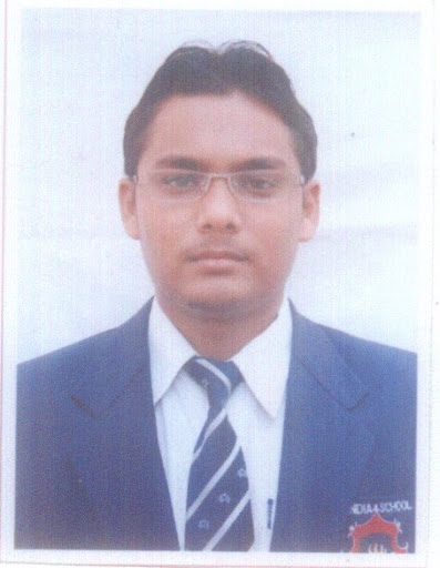 Deepanshu Chandra